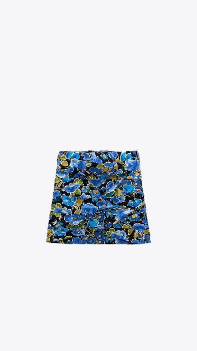 Пола Зара /Zara с етикет XS