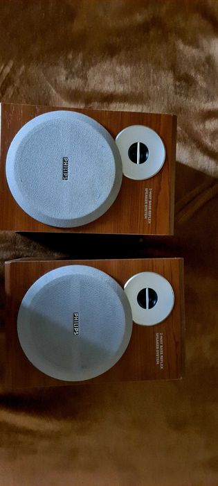 Тонколони филипс