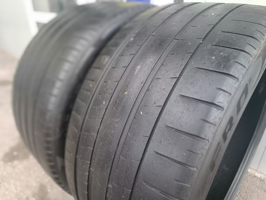 2 бр. Летни гуми 325 30 23 Pirelli P Zero