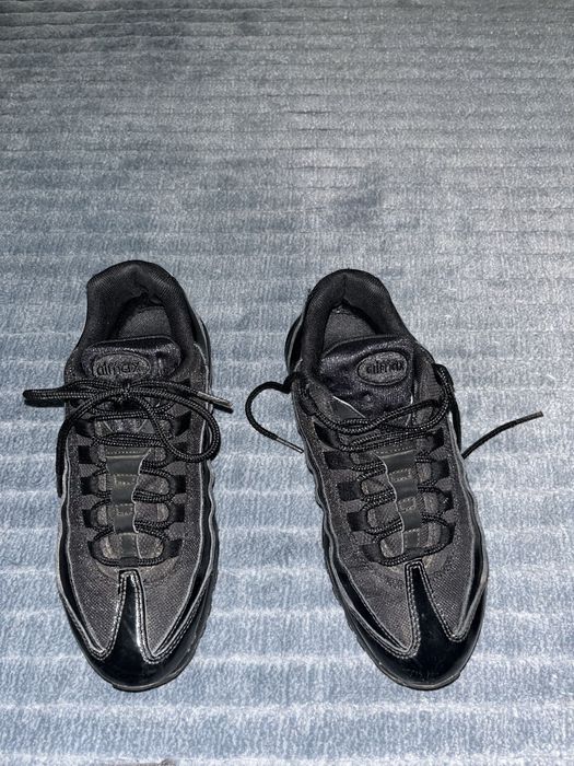 Nike Air Max 95 & ブラックドラゴン Black Air Max 95 Trainers & Shoes. Nike RO