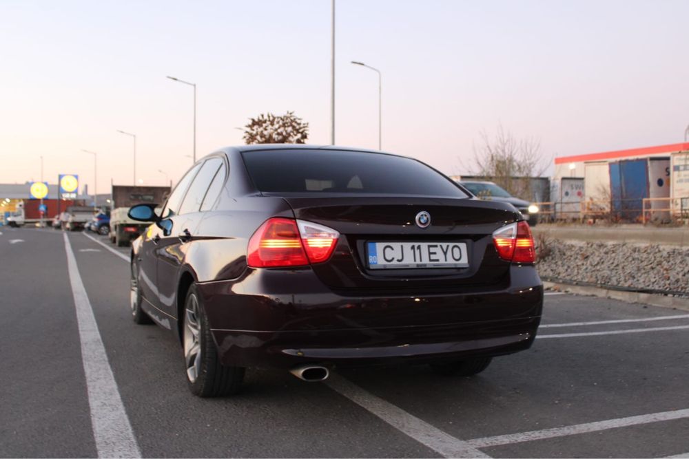 Vand Bmw seria 3 e90