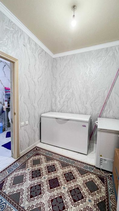 5 комнатный дом Баршын Империя