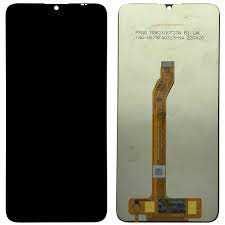 Оригинален дисплей за Honor X7a