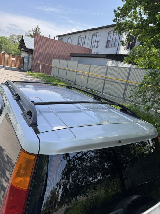 Продам Хонду Срв