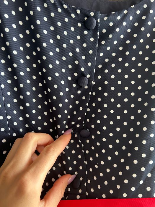 Детска рокля Polo Ralph Lauren - 14 години