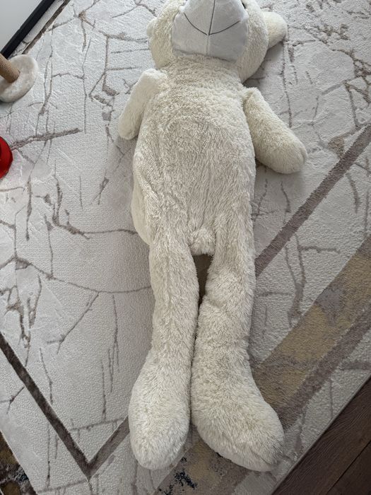 Продам игрушку медведя