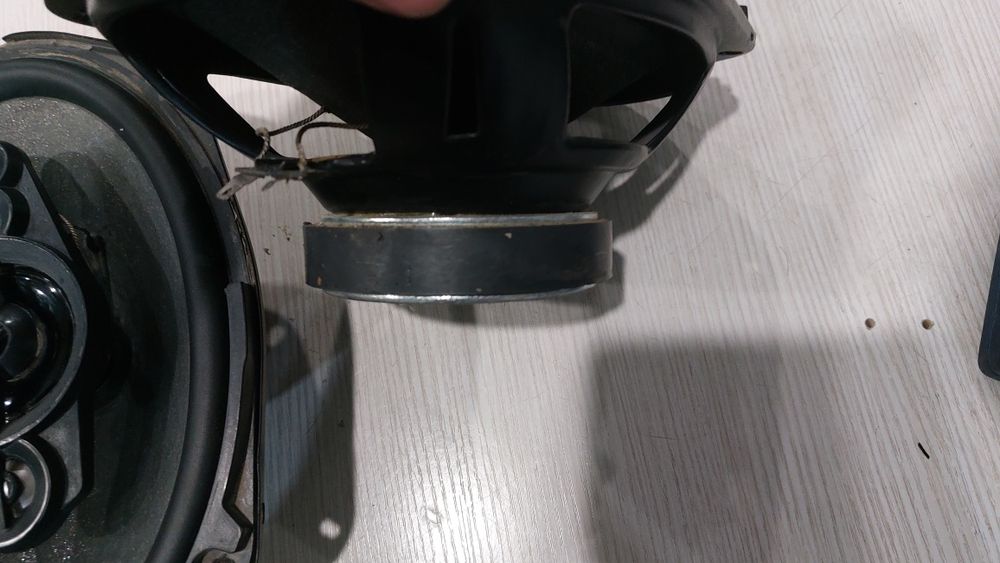 Продам колонки pioneer