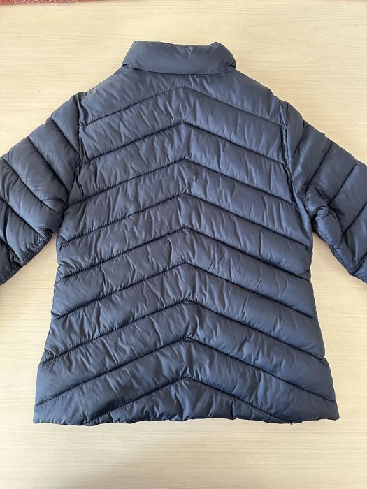 Детско пролетно-есенно яке Mango