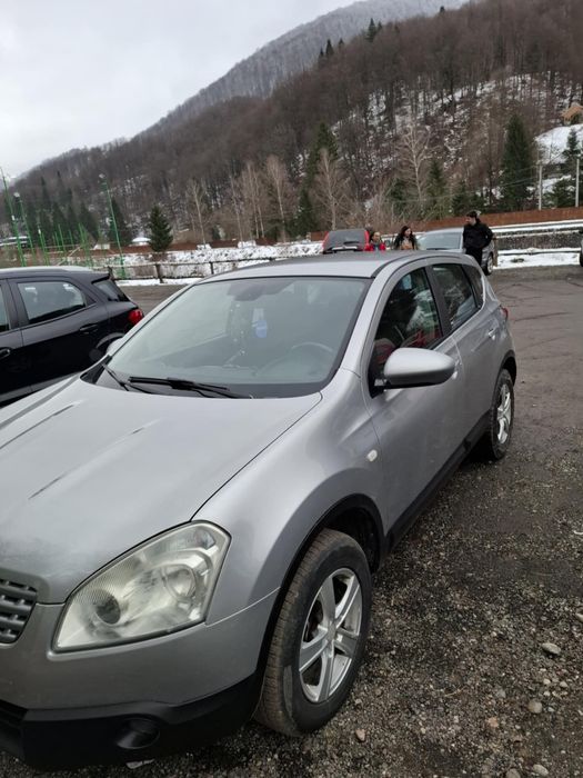 De vânzare Nissan QUASNQAI