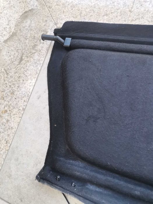 Кора багажник за Фият/Fiat 500 600 Cinquecento Seicento. I