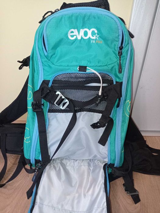 Раница EVOC FR Pro S