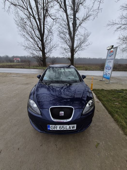 Se vinde Seat Leon