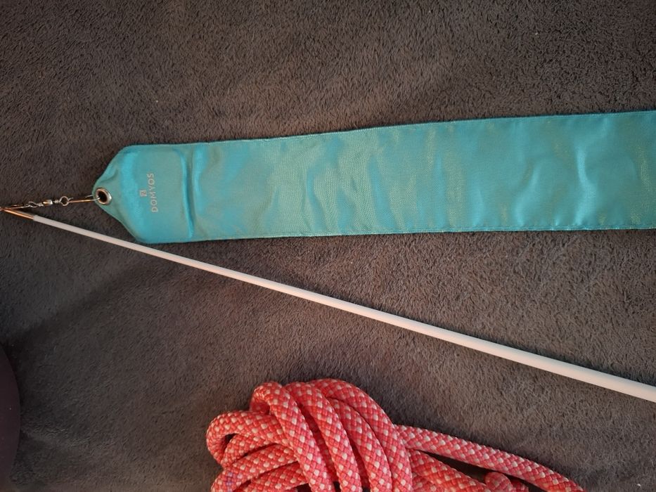 Сет за художествена гимнастика