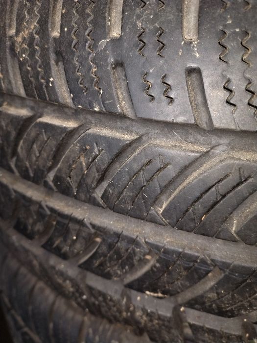 Roti cu cauciucuri Mercedes sprinter