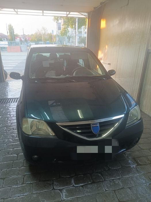 Dacia Logan 1.4mpi