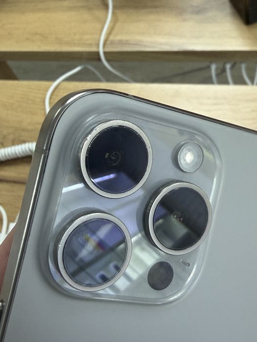 Iphone 15 Pro 256 / 80% АКБ