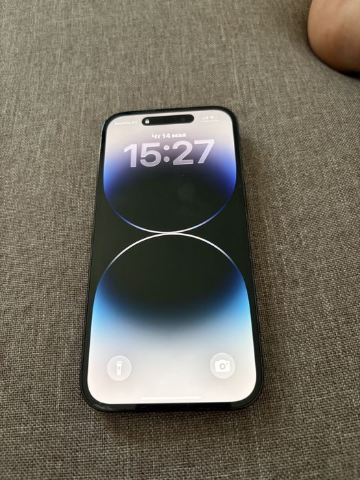iphone 14 pro без гарантей