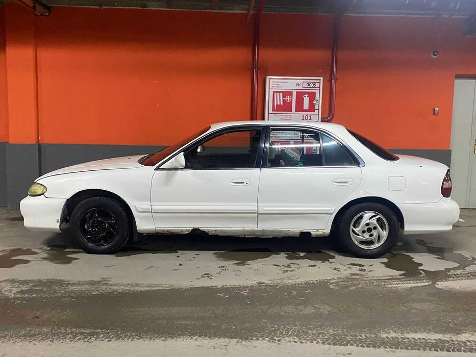 Продам Hyundai Sonata 1997