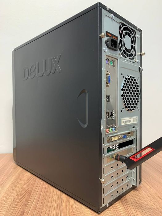 Офисный компьютер