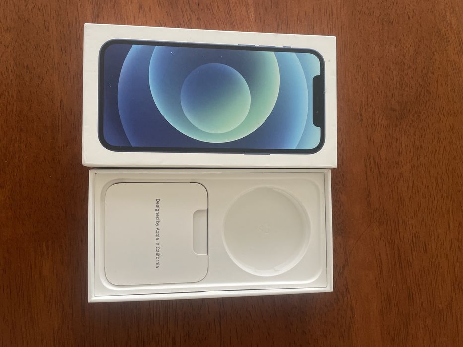 Продам Iphone 12 128gb