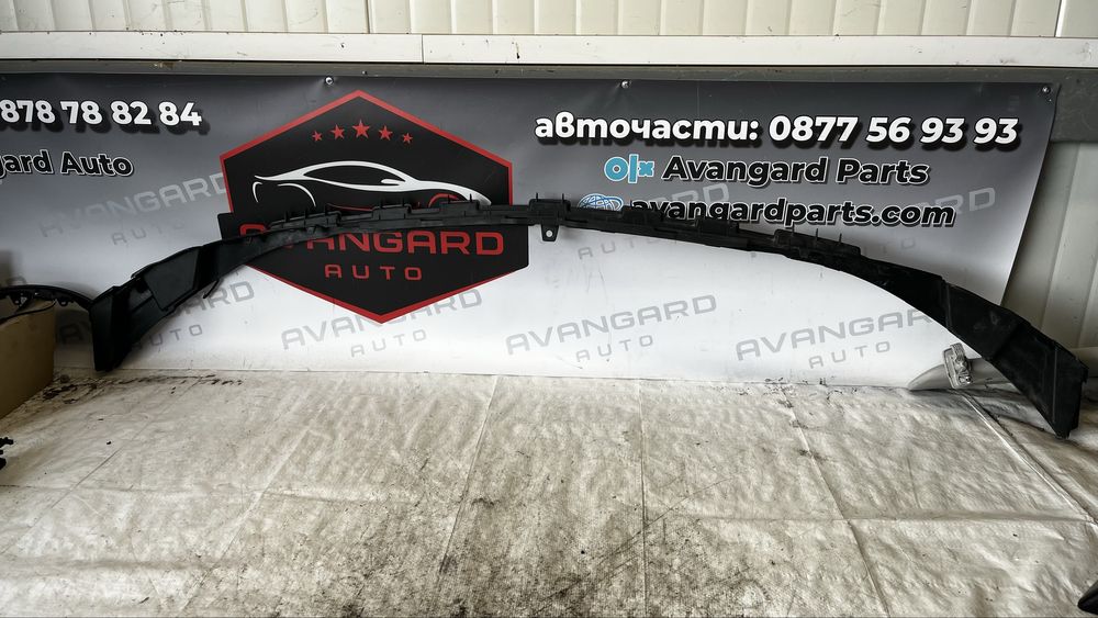 Mercedes C W206 преден абсорбер