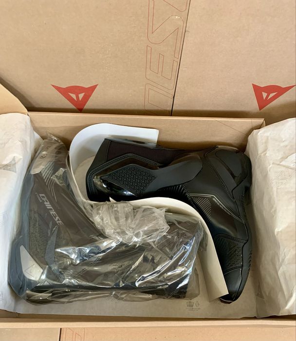 Dainese Torque Cizme