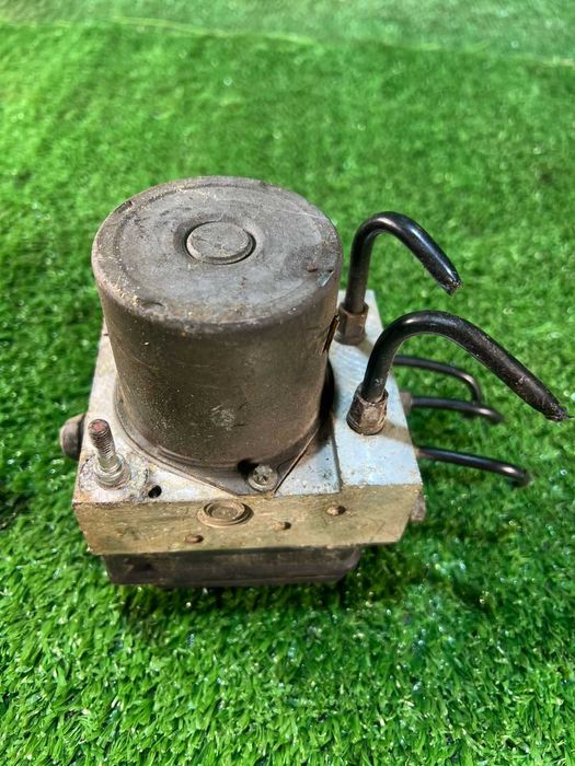 Блок АБС Мазда сх7 Mazda CX7 ABS