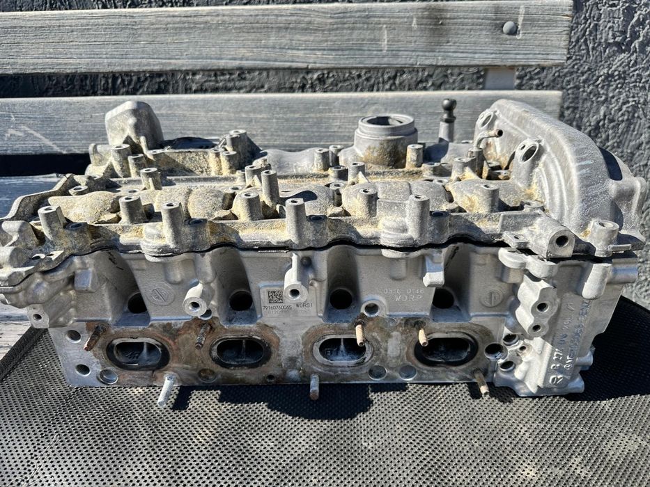 Распредвалы М274