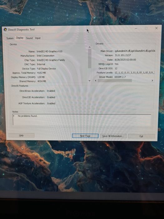 All-in-One PC Prowise Intel Pentium Gold 5405u RAM 8 GB DDR4, SSD 128 GB, 21 inch, Full HD, Touchscreen