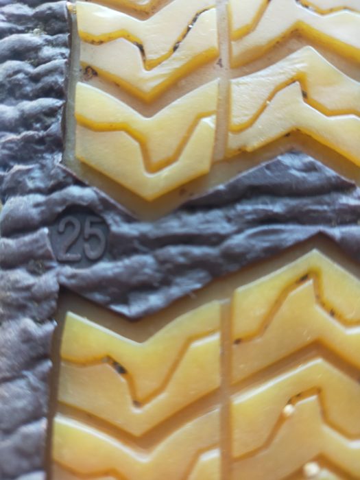 Детские сапожки 25р