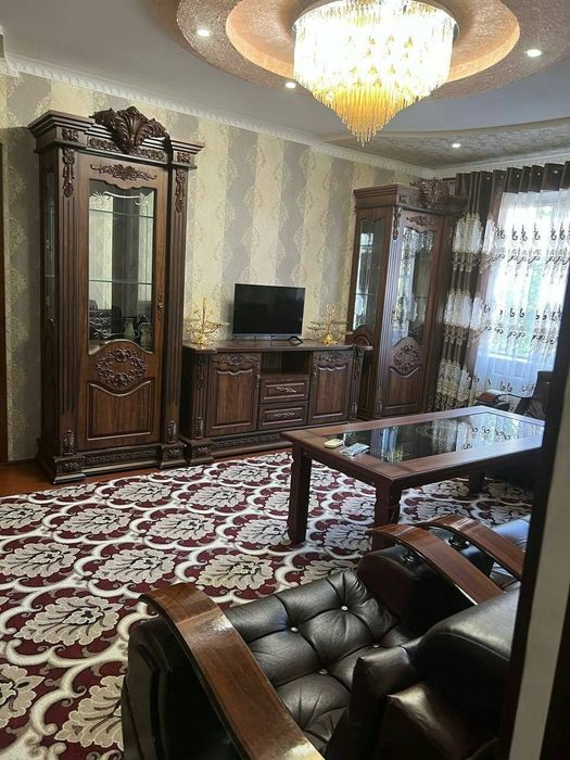 Ижарага квартира