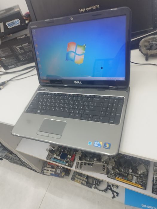 Dell для дома и офиса