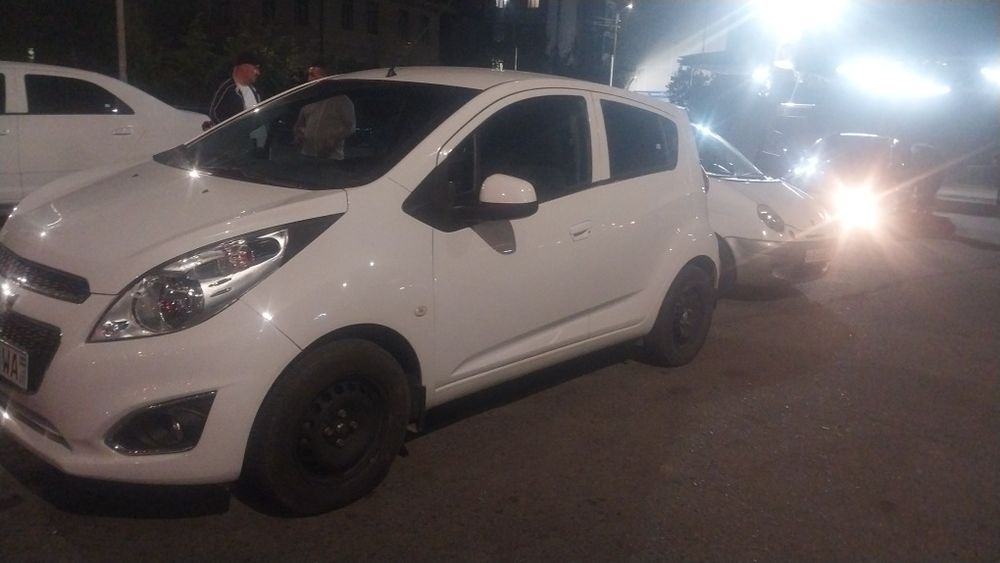 mashina idel kelishamjz