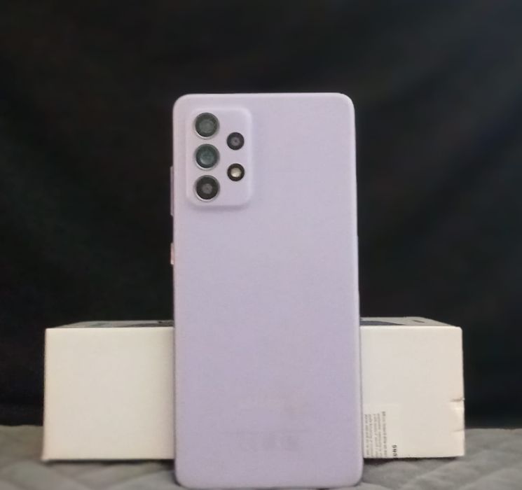 Samsung a52 128гб