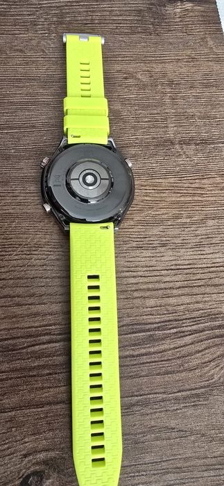 Huawei watch ultimate