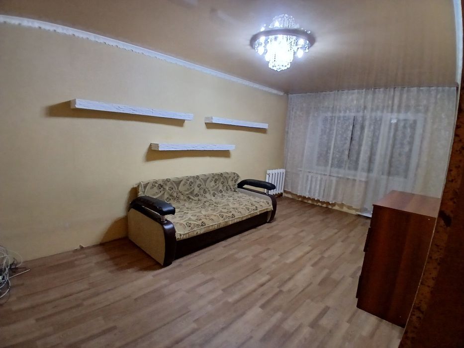 Сдам  1 комнатную квартиру