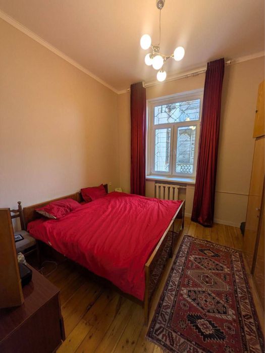 Чиланзар Аллея Гагарина Продам 3/3/4 - 75кв.м Высокопотолочка Срочно‼️