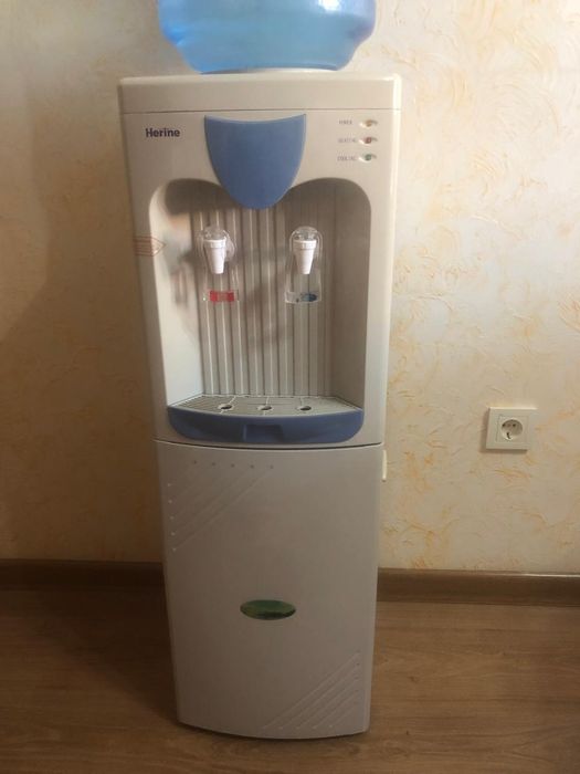 Продам Кулер для воды