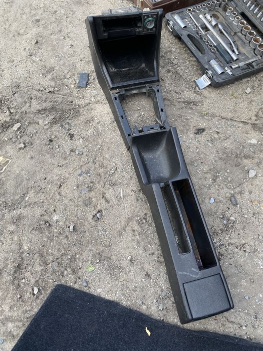 Пассат б4 седан в разбор