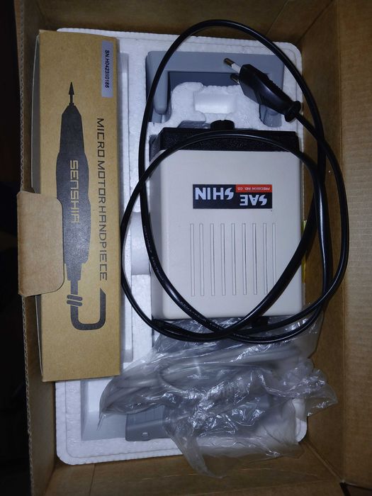 Продается машинка для маникюра оригинал