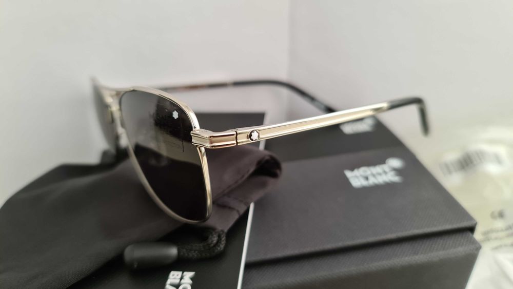 солнцезащитные очки МВ.