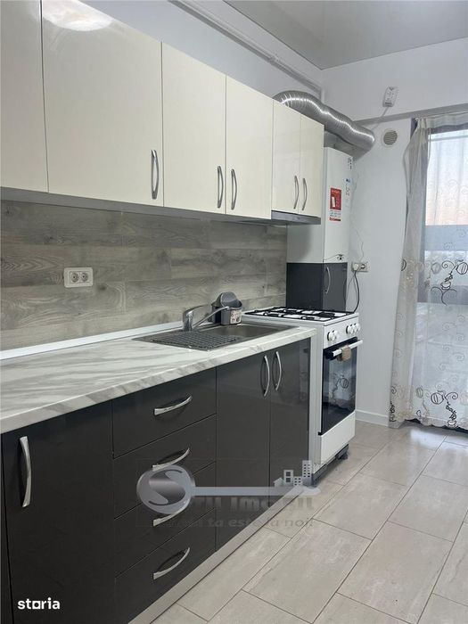 Apartament 1 camera CUG BULEVARD