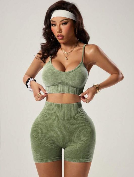 Спортен сет 2 части