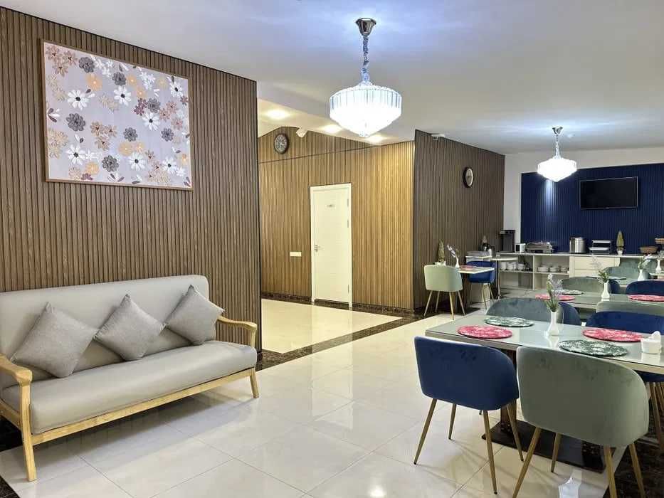 Продажа Гостиница Ориентир Ташкент Сити