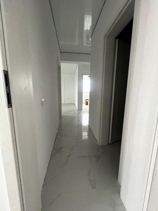 3 camere, 77 mp, Zona Militari -2 Km Lidl Uverturii