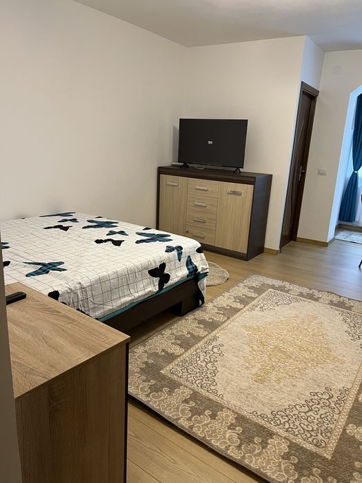 Garsoniera Tatarasi-PROPRIETAR