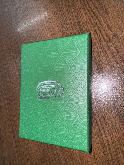 Goyard Cardholder