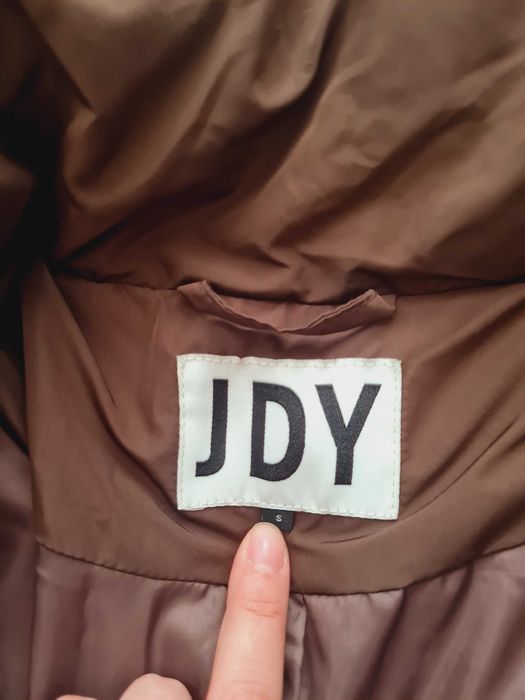 Зимно яке JDY размер S
