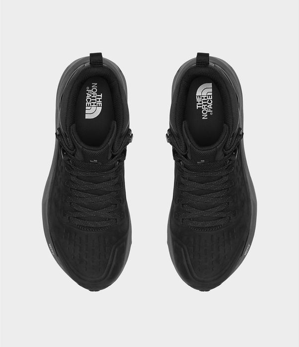 The NORTH FACE женские кожанные.