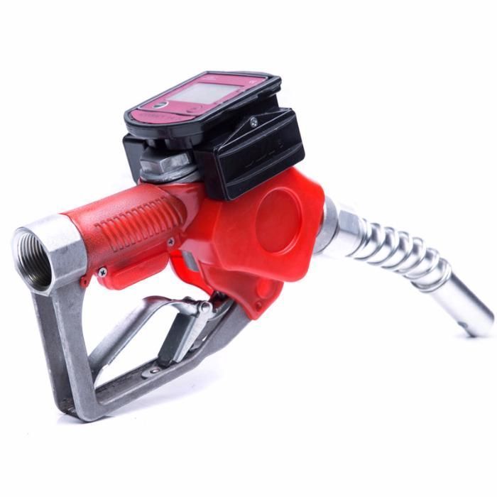 Pistol pompa motorina